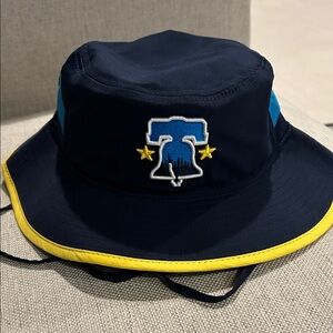 Men’s Philadelphia Phillies bucket hat